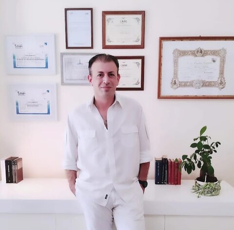 Studio Massaggi Wellness - Trattamenti Bionaturali