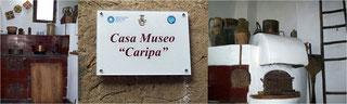 Casa Museo Caripa