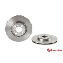 Dischi Freno Brembo ant. Audi A6