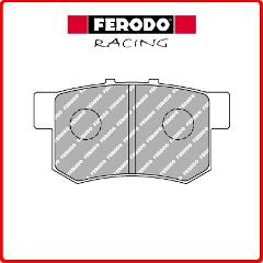 Pastiglie Freno Racing Ferodo Racing
