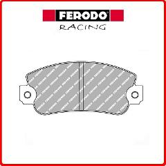 Pastiglie Freno Racing Ferodo Racing