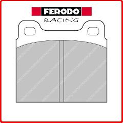 Pastiglie Freno Racing Ferodo  Racing