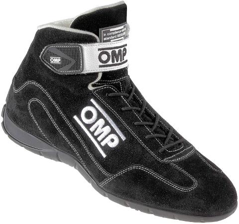 SCARPE IGNIFUGHE RALLY OMP CO-DRIVER