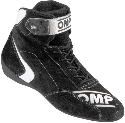 SCARPE IGNIFUGHE RACING OMP FIRST-S