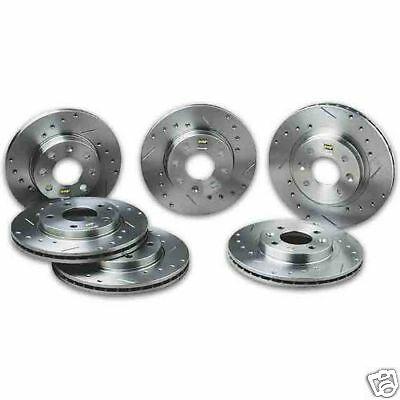 Dischi freni OMP  Opel Astra H  1.4 Sport 1.6+DSJ -1.7 cdti - 1.8 - 2.0 > 02/04.