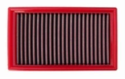 Filtro aria BMC Renault: Clio II / Clio iii / Megane Scenic / Modus / Grand Modus / Nissan: Micra III / Micra IV / Note / NV 200