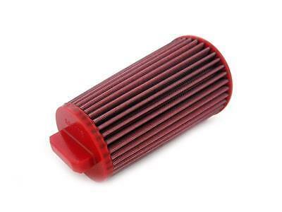 Filtro aria BMC Mini II: ( R55/R56/R57/R58/R59/R60/R61 ) 1.6 D 90cv 10 > - 1.6 D 112cv 10 > - 2.0 DS 136cv 11 > 2.0 D 143cv 11 > - 2.0 SD 143cv.