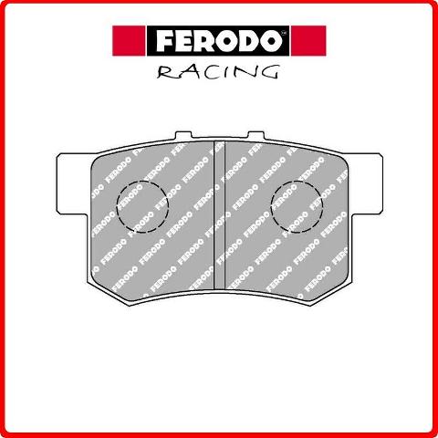 Pastiglie Freno Racing Ferodo Racing