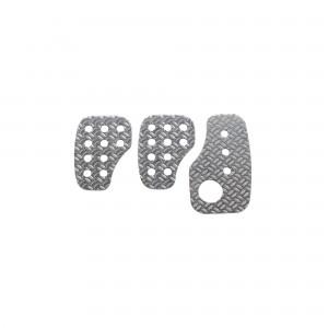Set pedaliere OMP Tuning