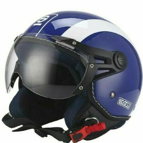 CASCO SPARCO SP 501