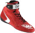 SCARPE IGNIFUGHE RALLY OMP FIRST-S