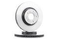 Disco freno Brembo  ant. Ford Focus II: 1.4 / 1.6 /1.6 TDCI / LPG / 1.6 Ti / 1.8 / 1.8 TDCI / 2.0 / 2.0TDCI / III 1.5 TDCIC-MAX / Focus C-MAX  II / III
