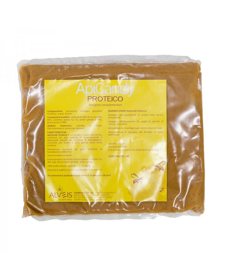 Apicandy Proteico Alveis