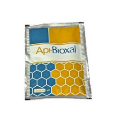 Api Bioxal Chemicals-Life In polvere