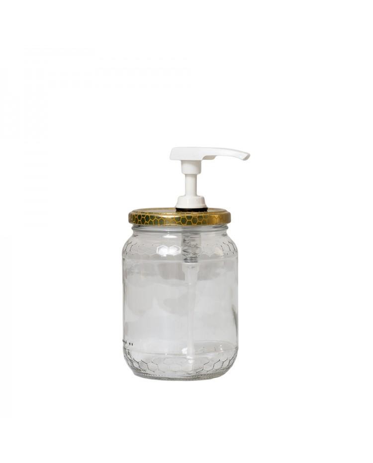 Dispenser con capsula TO 70-82
