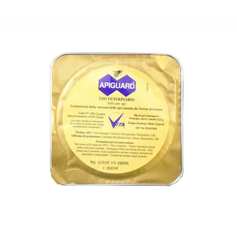 Apiguard Vita Vaschetta 50 gr in gel
