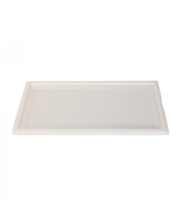Mascherina in plastica per trasporto
