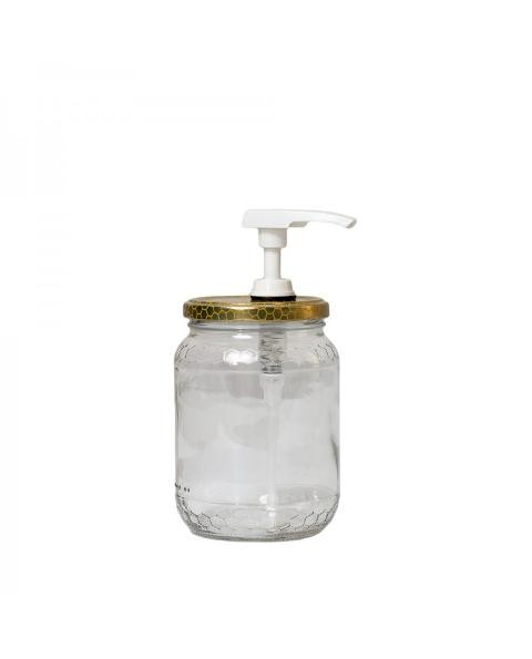 Dispenser con capsula TO 70-82