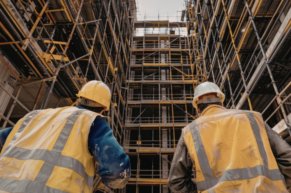 Servizi urgenti cantieri Sicilia orientale