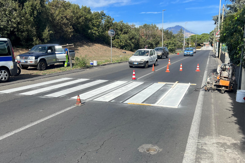 Opere di urbanizzazione a Catania, Siracusa, Ragusa, Messina, Caltanissetta