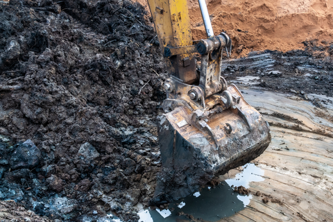 Rimozione cenere vulcanica Catania / Etna