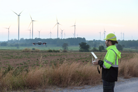 Sopralluogo con Drone in Zone Complesse a Catania, Siracusa, Ragusa, Messina, Caltanissetta