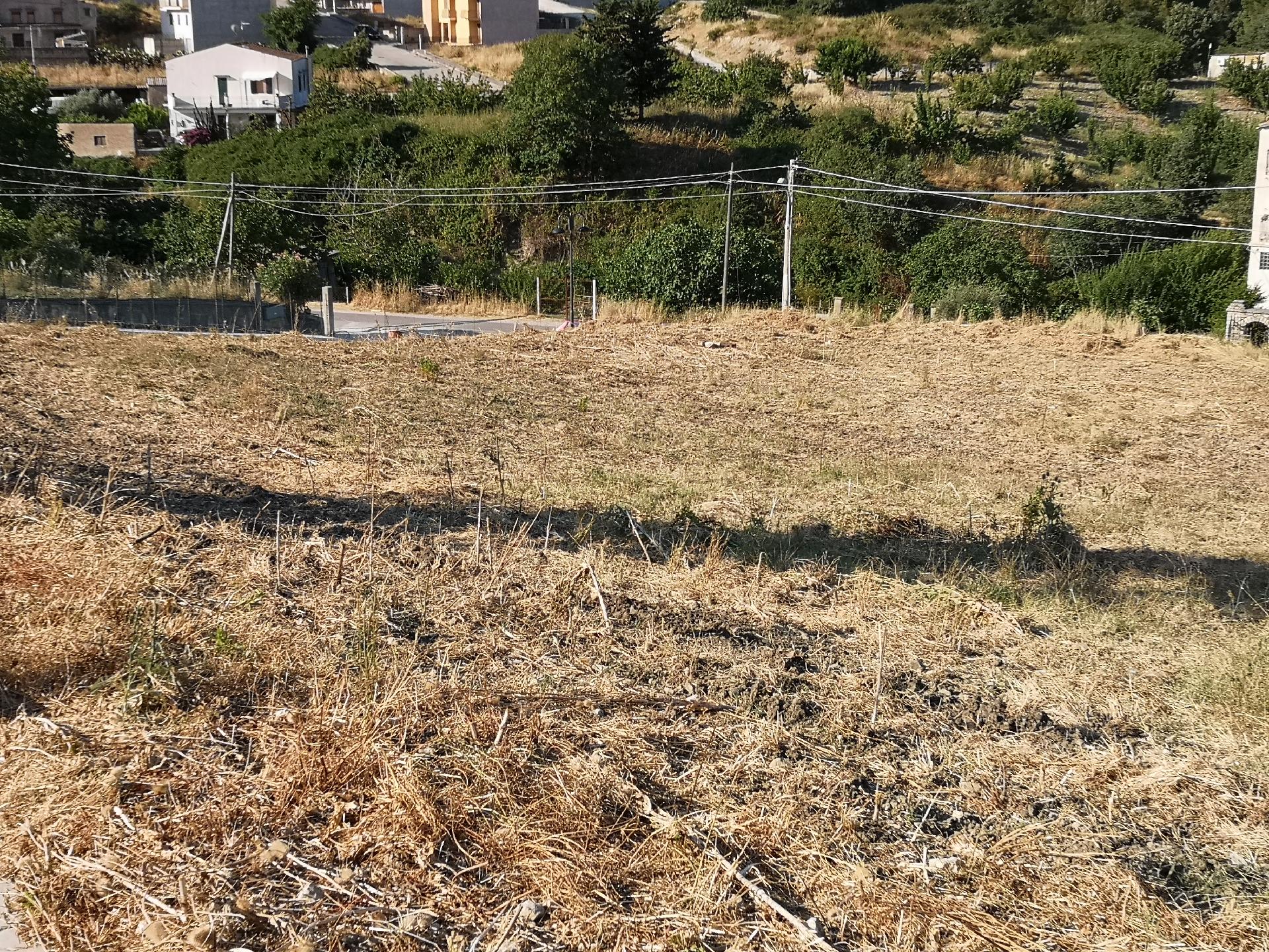 Terreno Edificabile in Vendita a Chiusa Sclafani Mallà (Palermo)