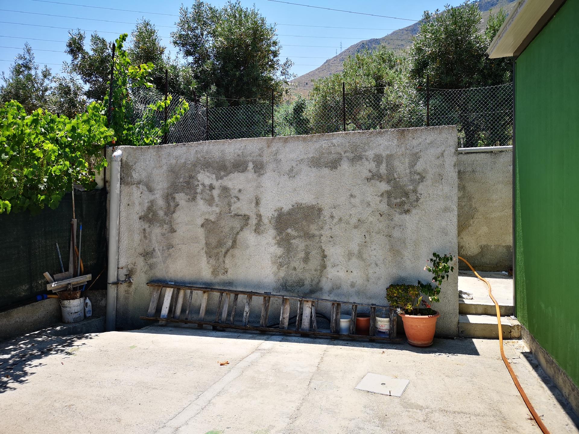 Casa rurale in Vendita a Termini Imerese Contrada Vignale (Palermo)