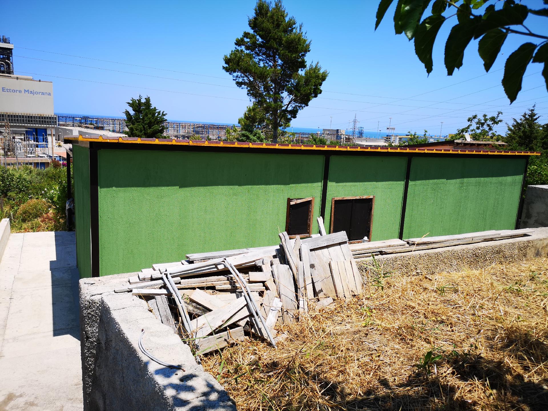 Casa rurale in Vendita a Termini Imerese Contrada Vignale (Palermo)