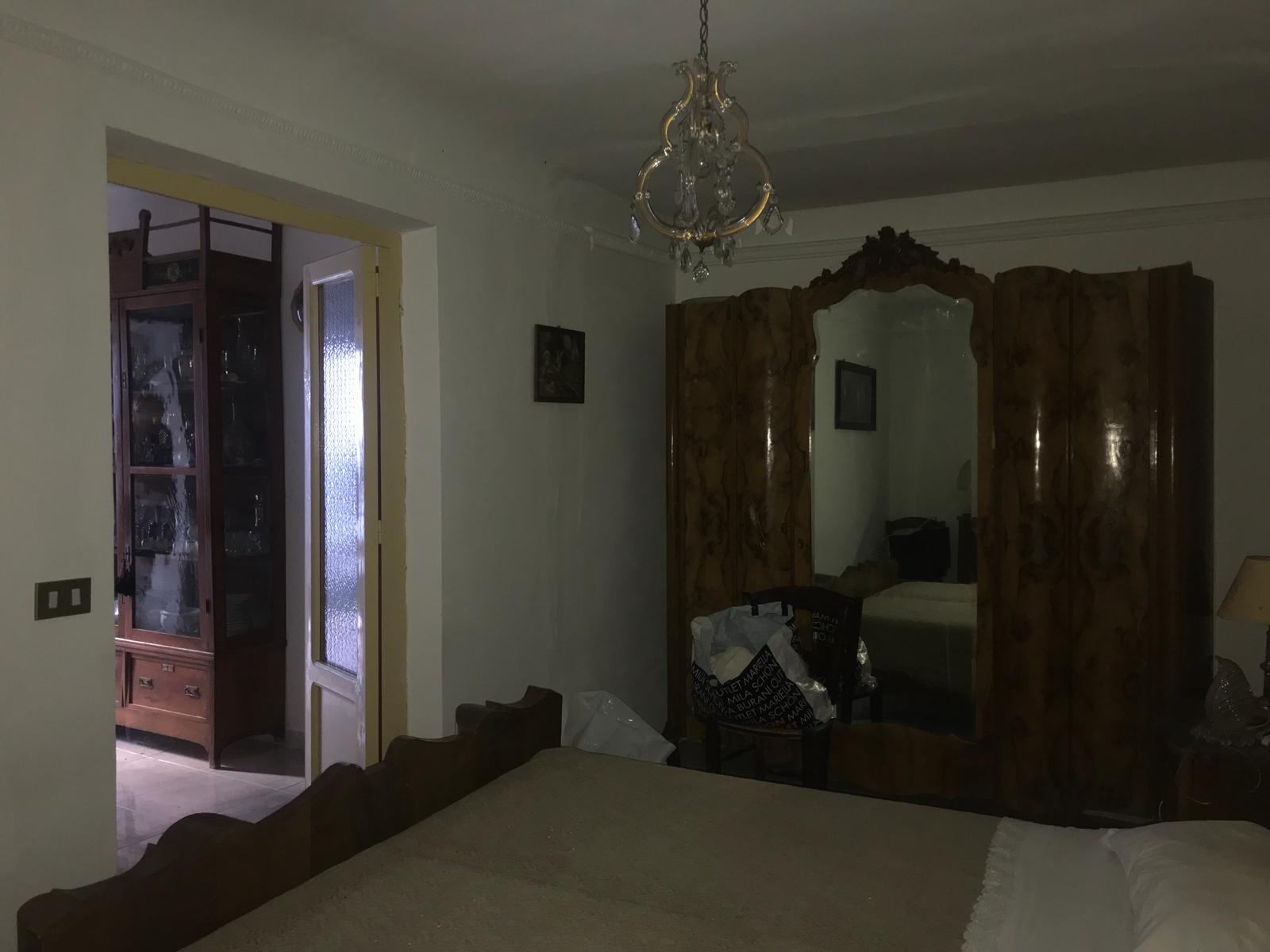 Casa singola in Vendita a Chiusa Sclafani Largo Conte (Palermo)