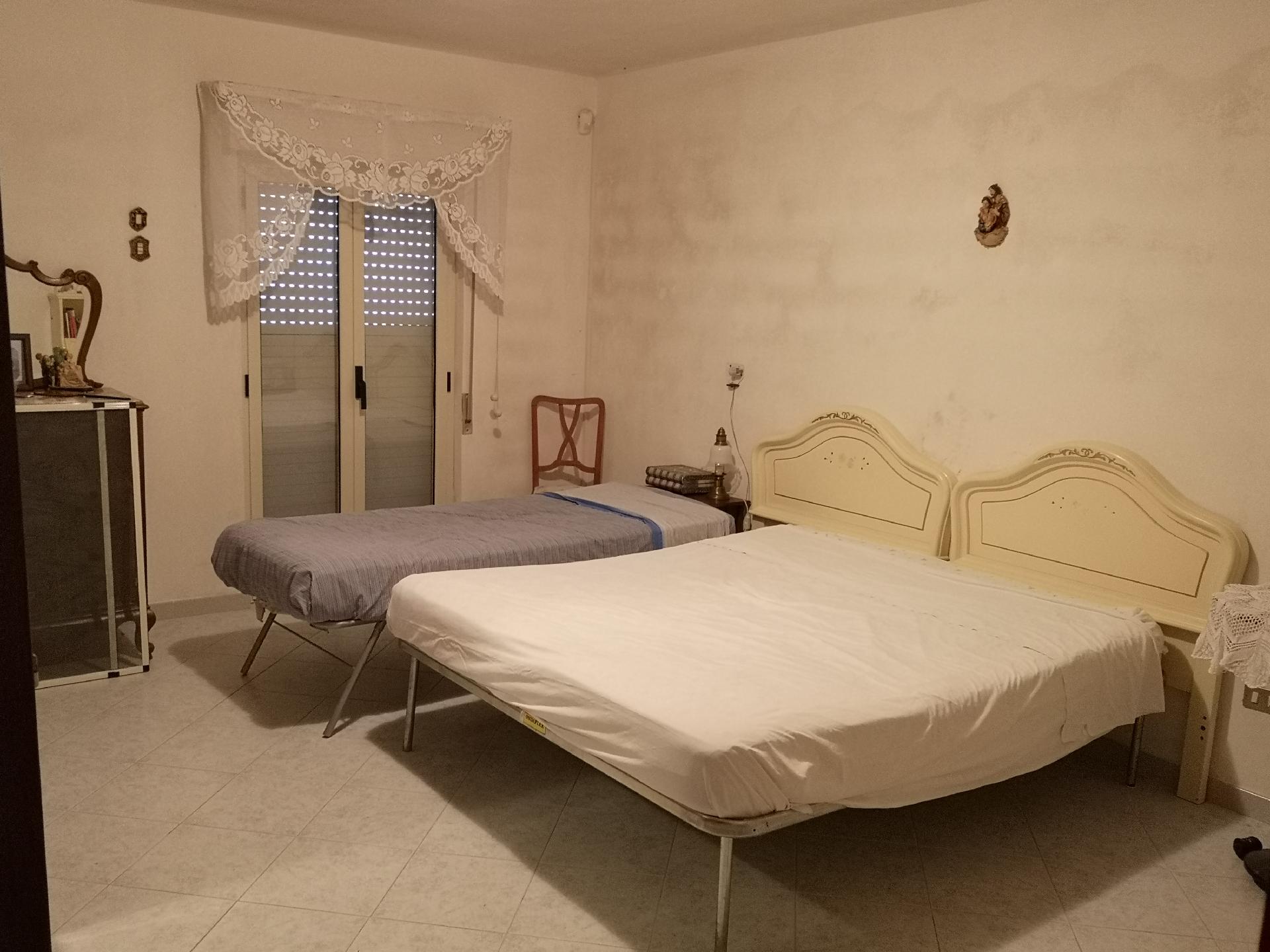 Villa in Vendita a Giuliana periferia (Palermo)