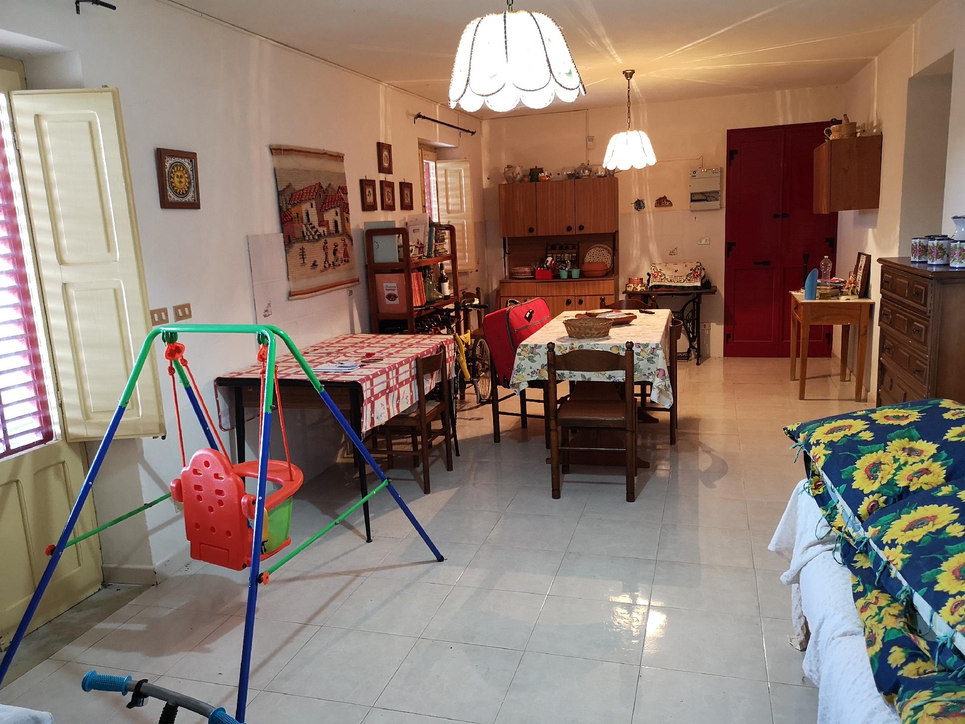 Villa in Vendita a Giuliana periferia (Palermo)