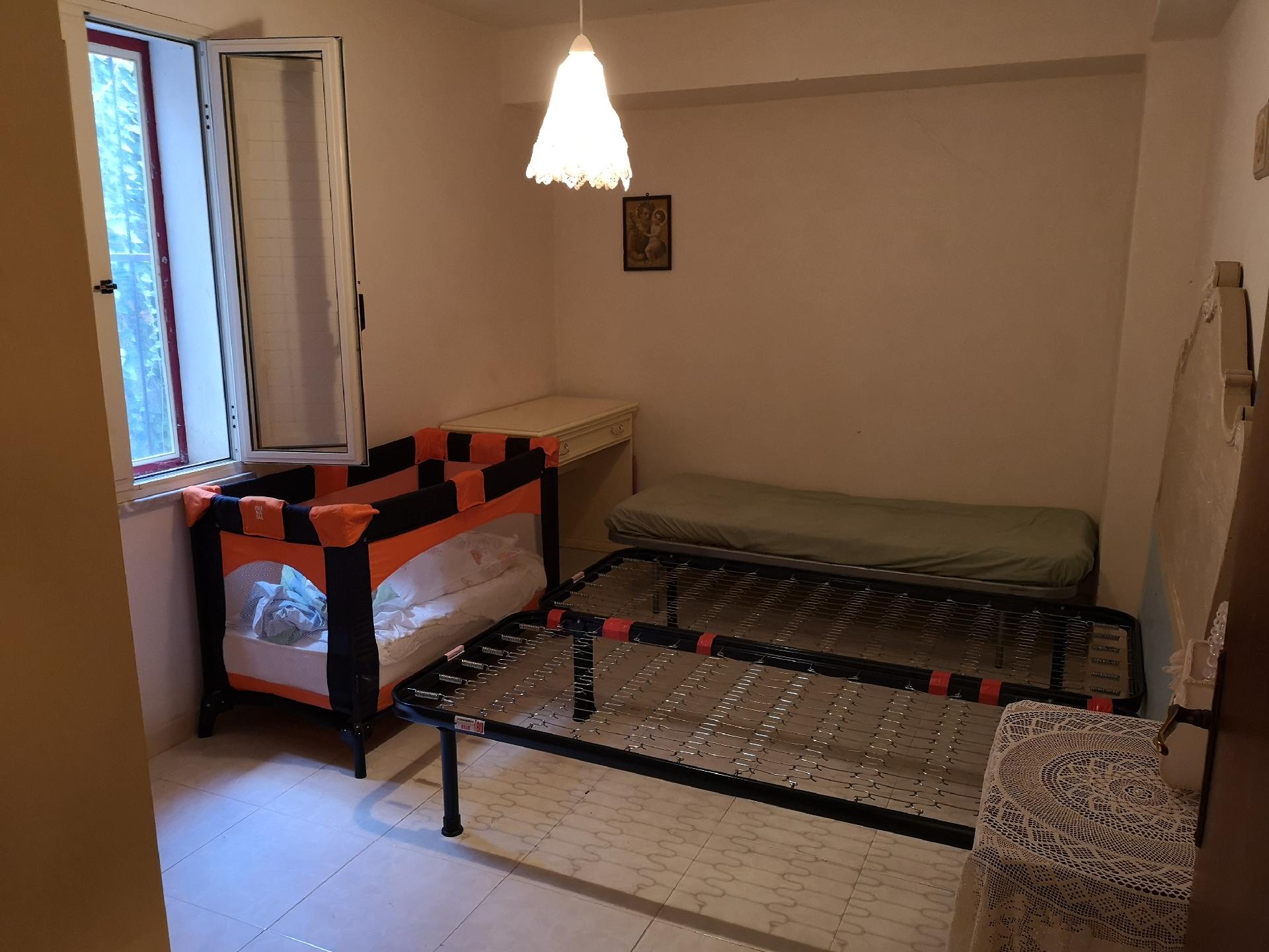 Villa in Vendita a Giuliana periferia (Palermo)