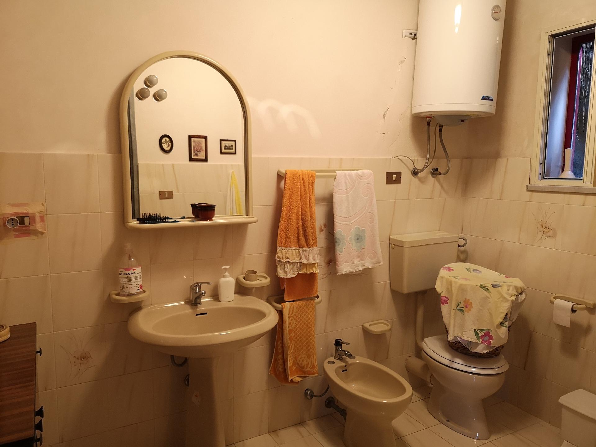 Villa in Vendita a Giuliana periferia (Palermo)