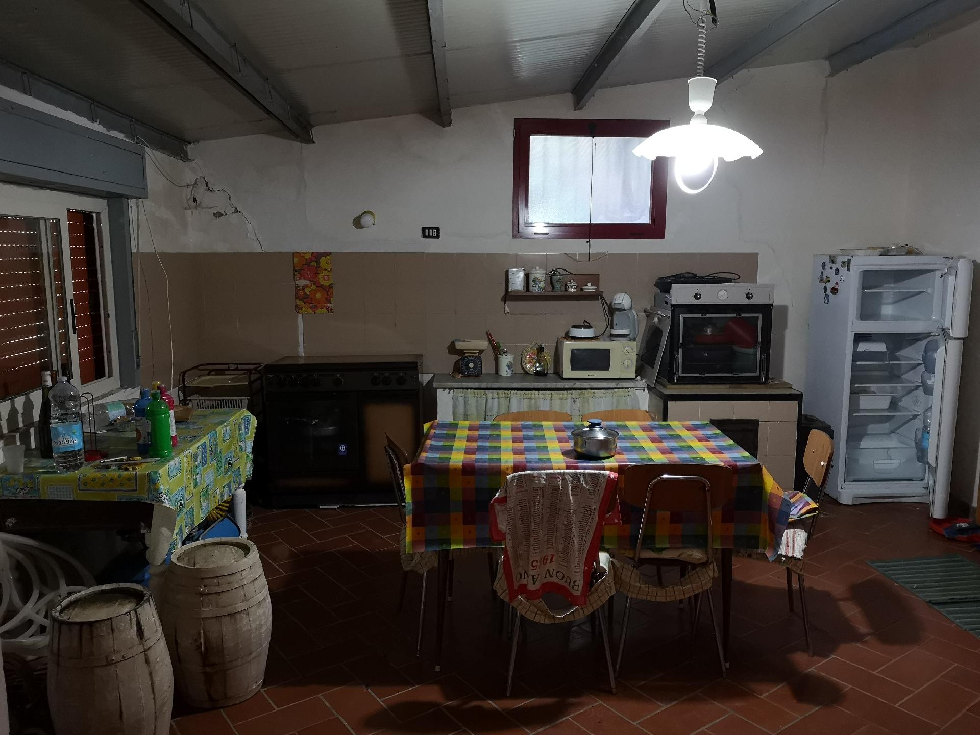 Villa in Vendita a Giuliana periferia (Palermo)