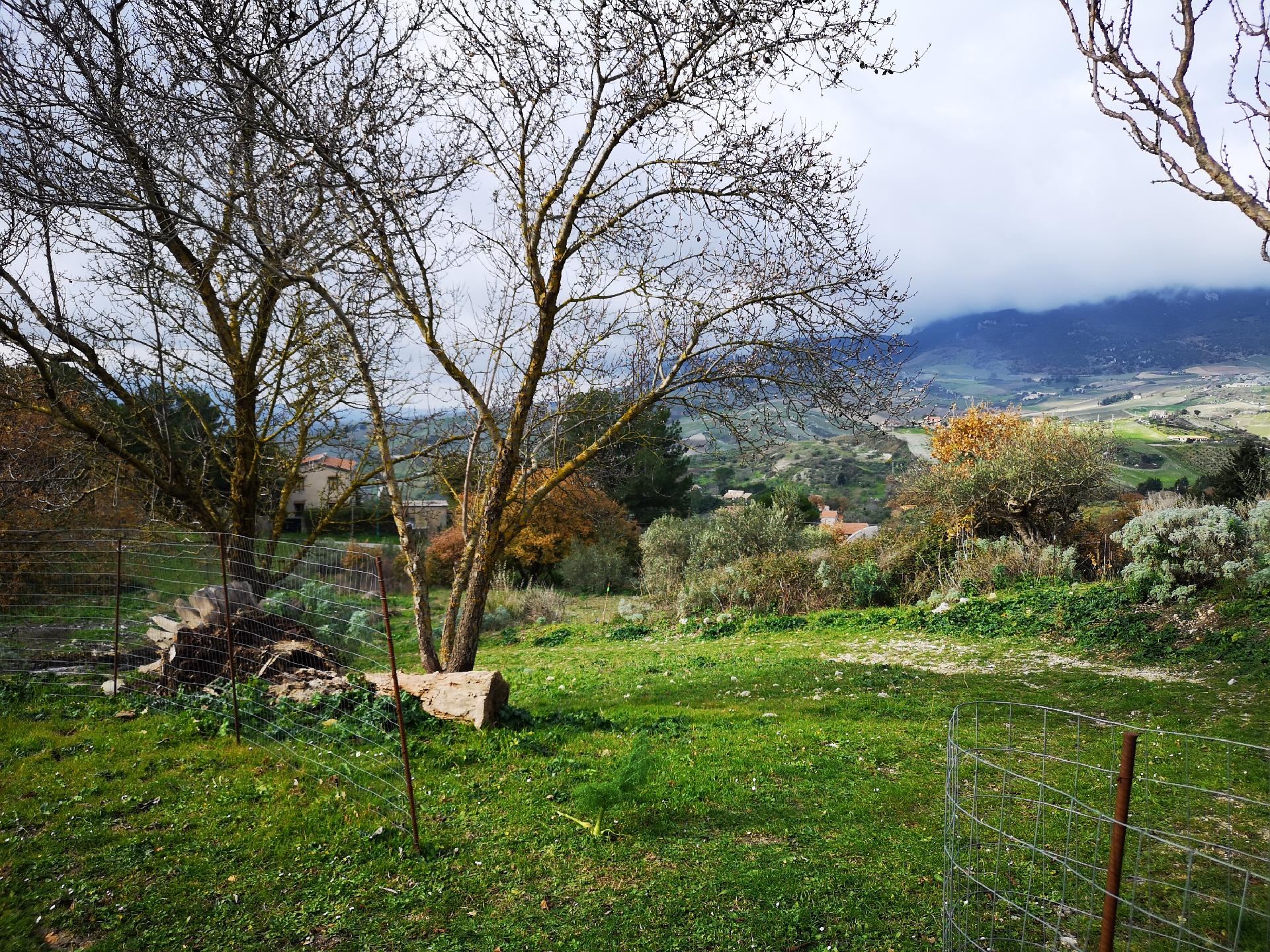 Villa in Vendita a Giuliana periferia (Palermo)
