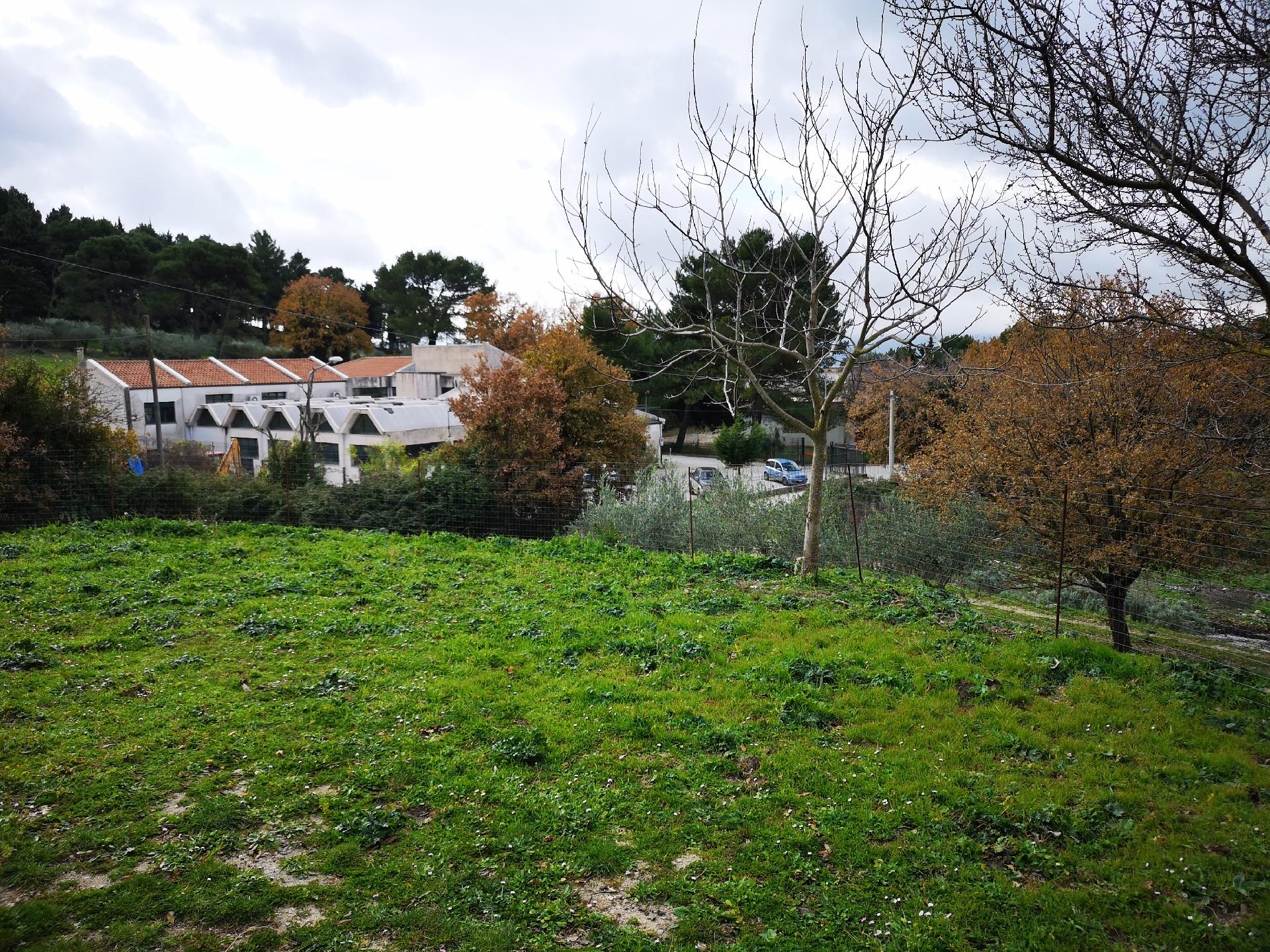 Villa in Vendita a Giuliana periferia (Palermo)