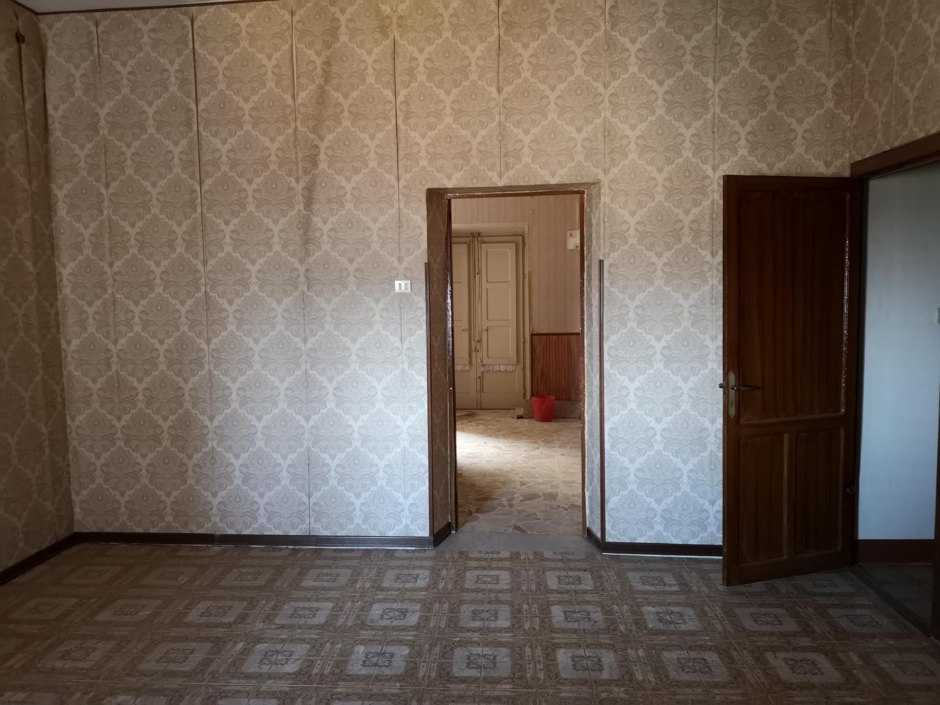Casa singola in Vendita a Bisacquino Centro Storico (Palermo)