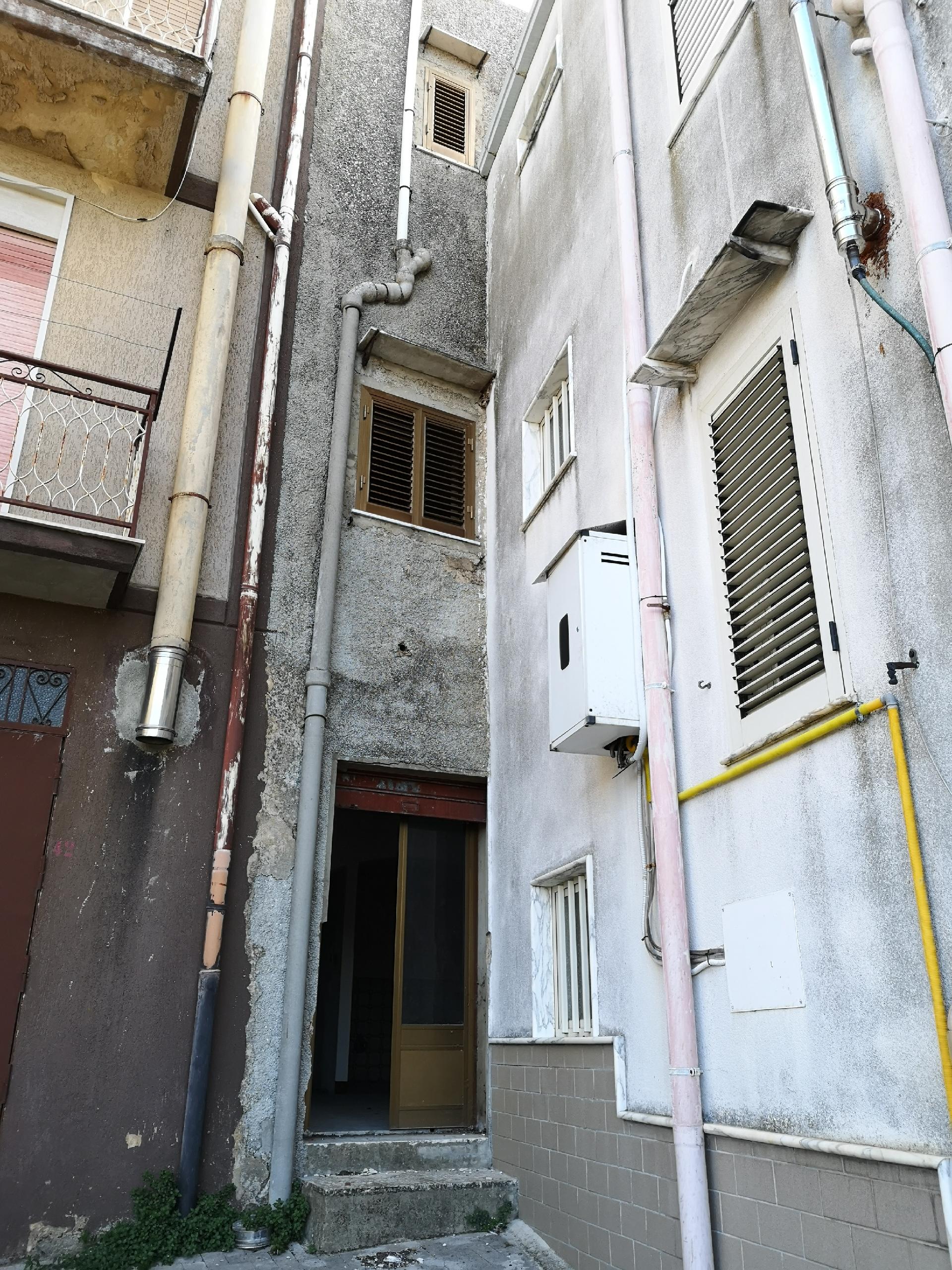Casa singola in Vendita a Bisacquino Centro Storico (Palermo)