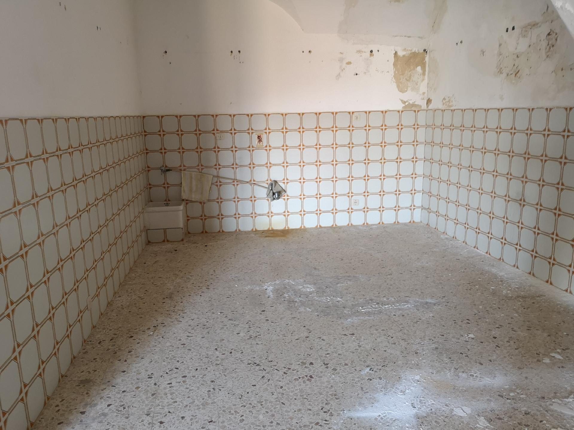 Casa singola in Vendita a Bisacquino Centro Storico (Palermo)
