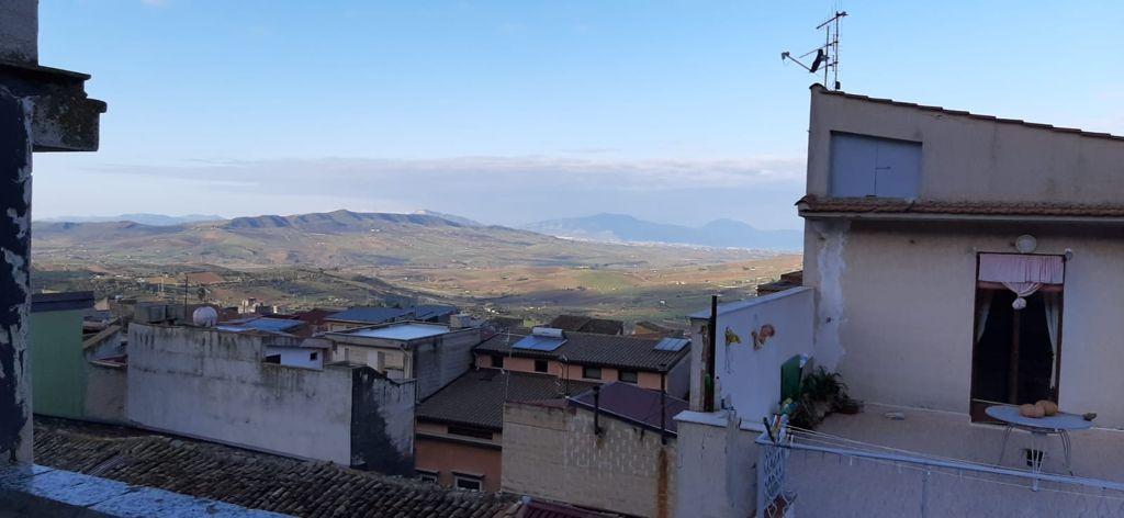 Semi-indipendente in Vendita a San Giuseppe Jato Centro storico (Palermo)