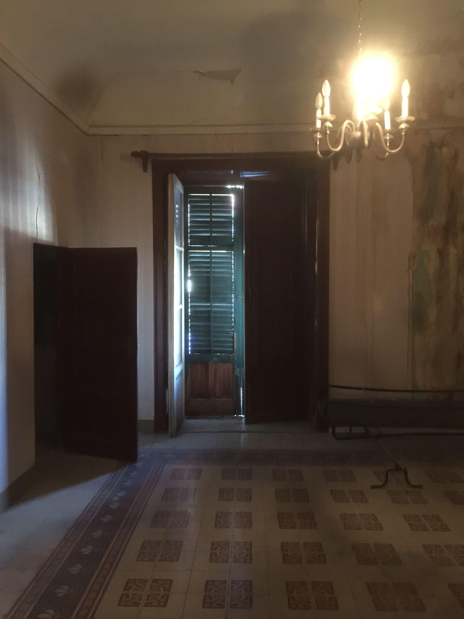 Semi-indipendente in Vendita a San Giuseppe Jato Centro storico (Palermo)