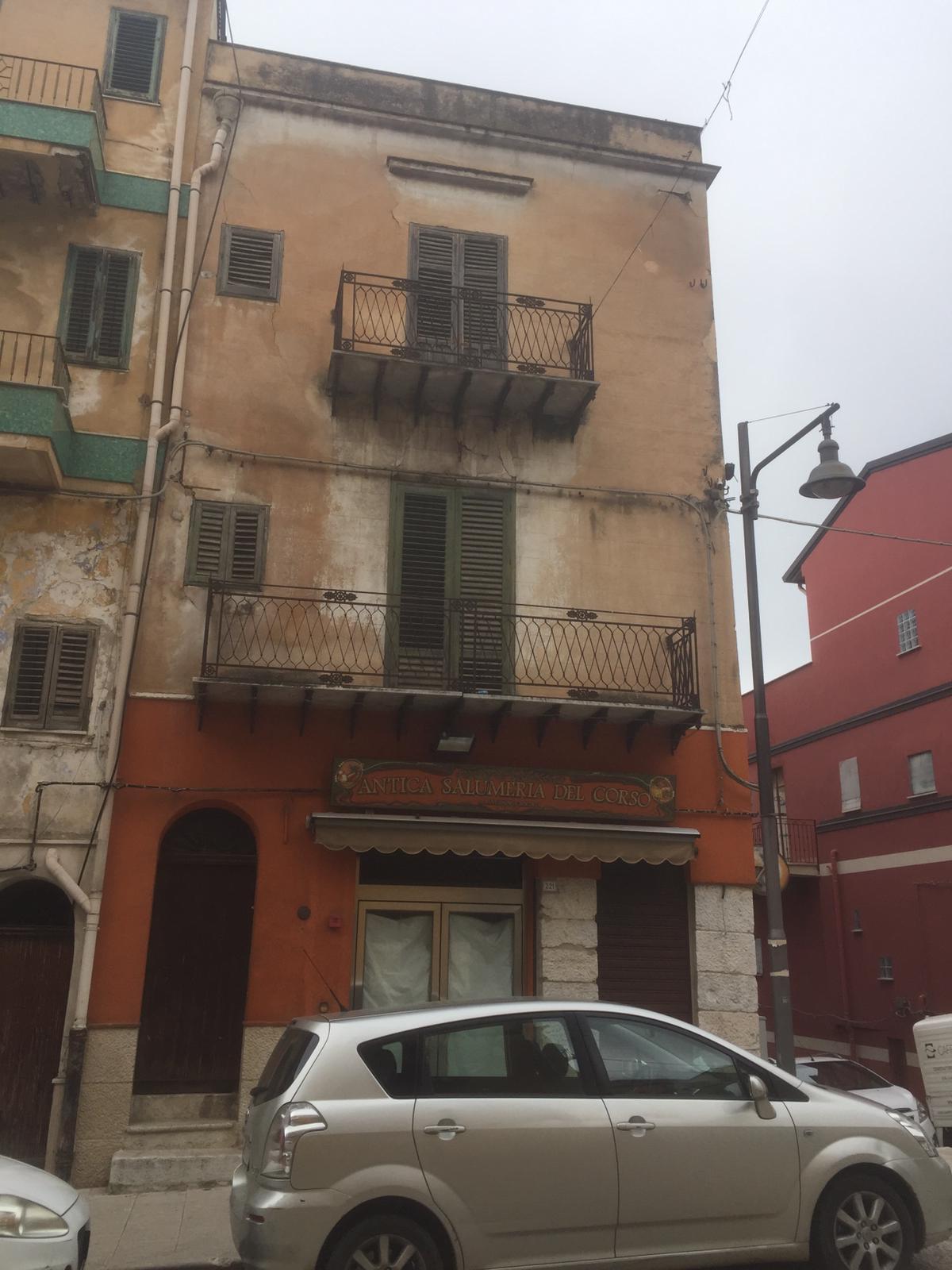 Semi-indipendente in Vendita a San Giuseppe Jato Centro storico (Palermo)