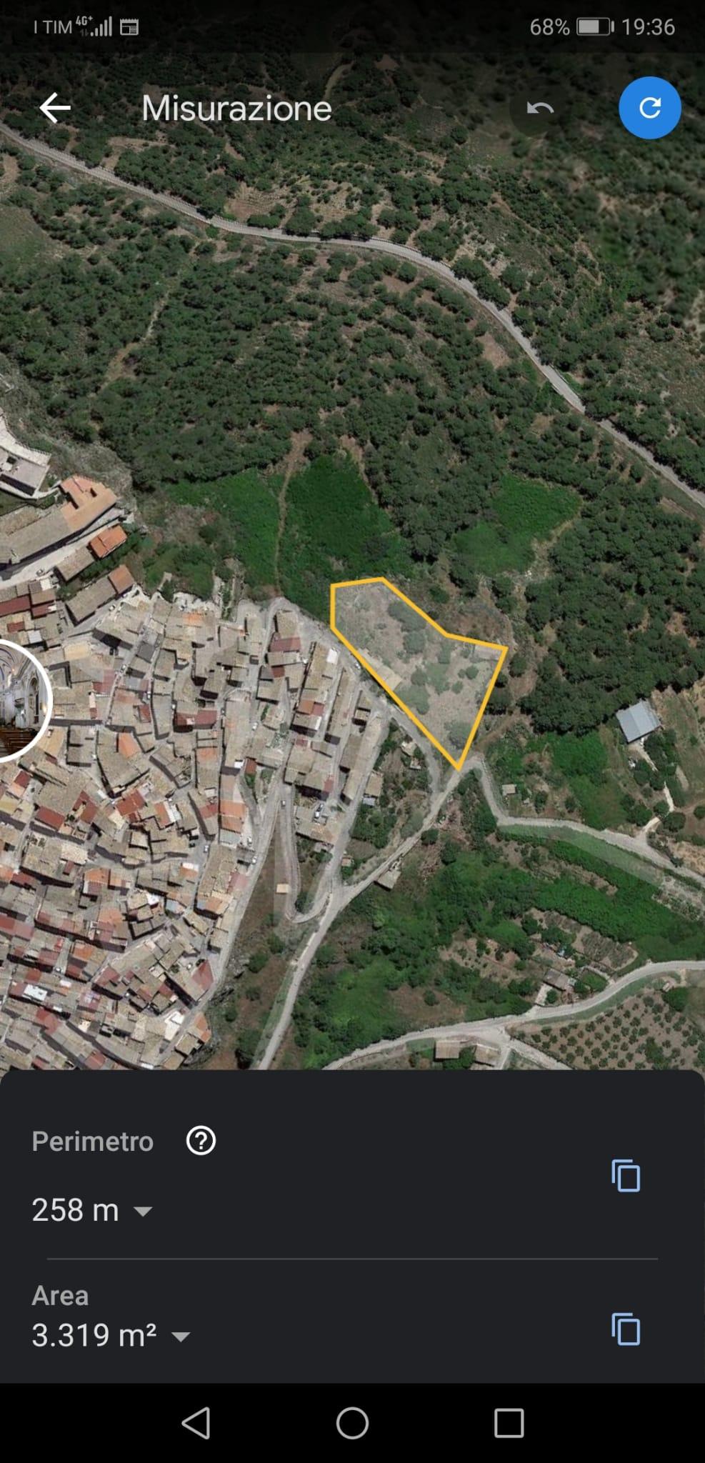 Fabbricato indipendente in Vendita a Giuliana periferia (Palermo)