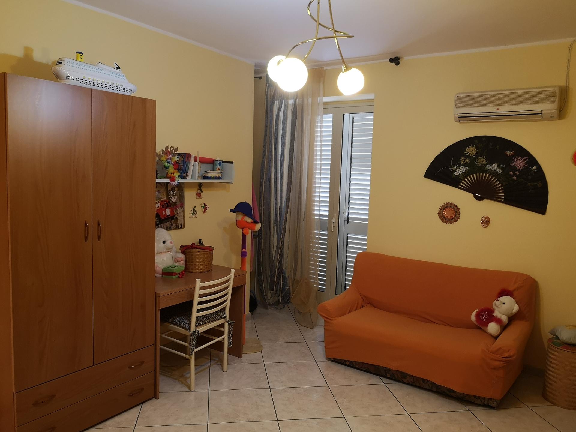 Casa singola in Vendita a Sciacca San Michele (Agrigento)