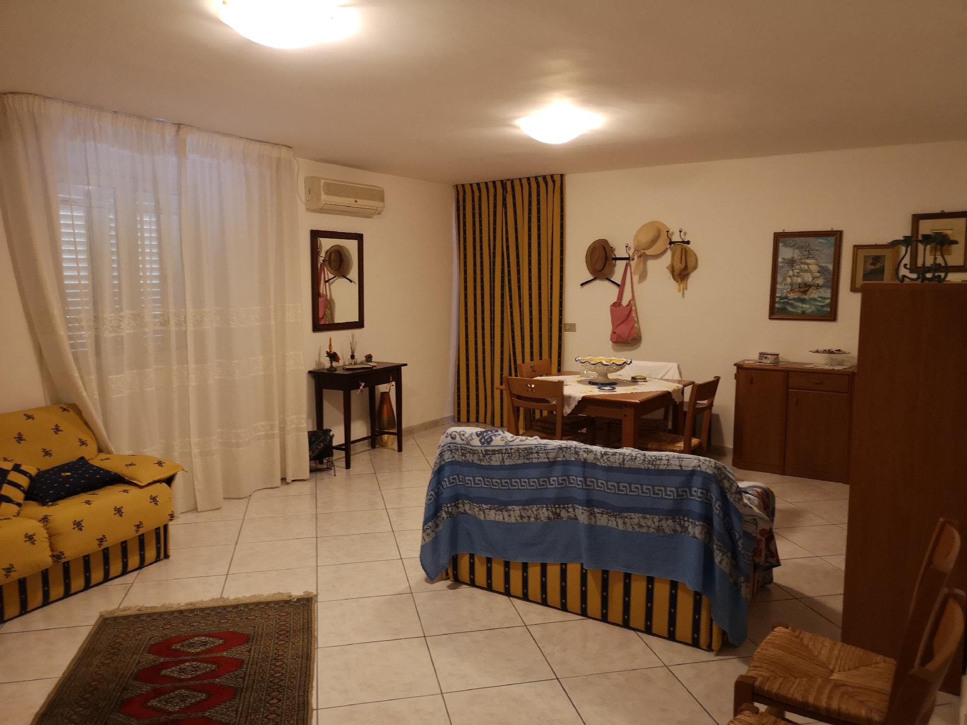 Casa singola in Vendita a Sciacca San Michele (Agrigento)