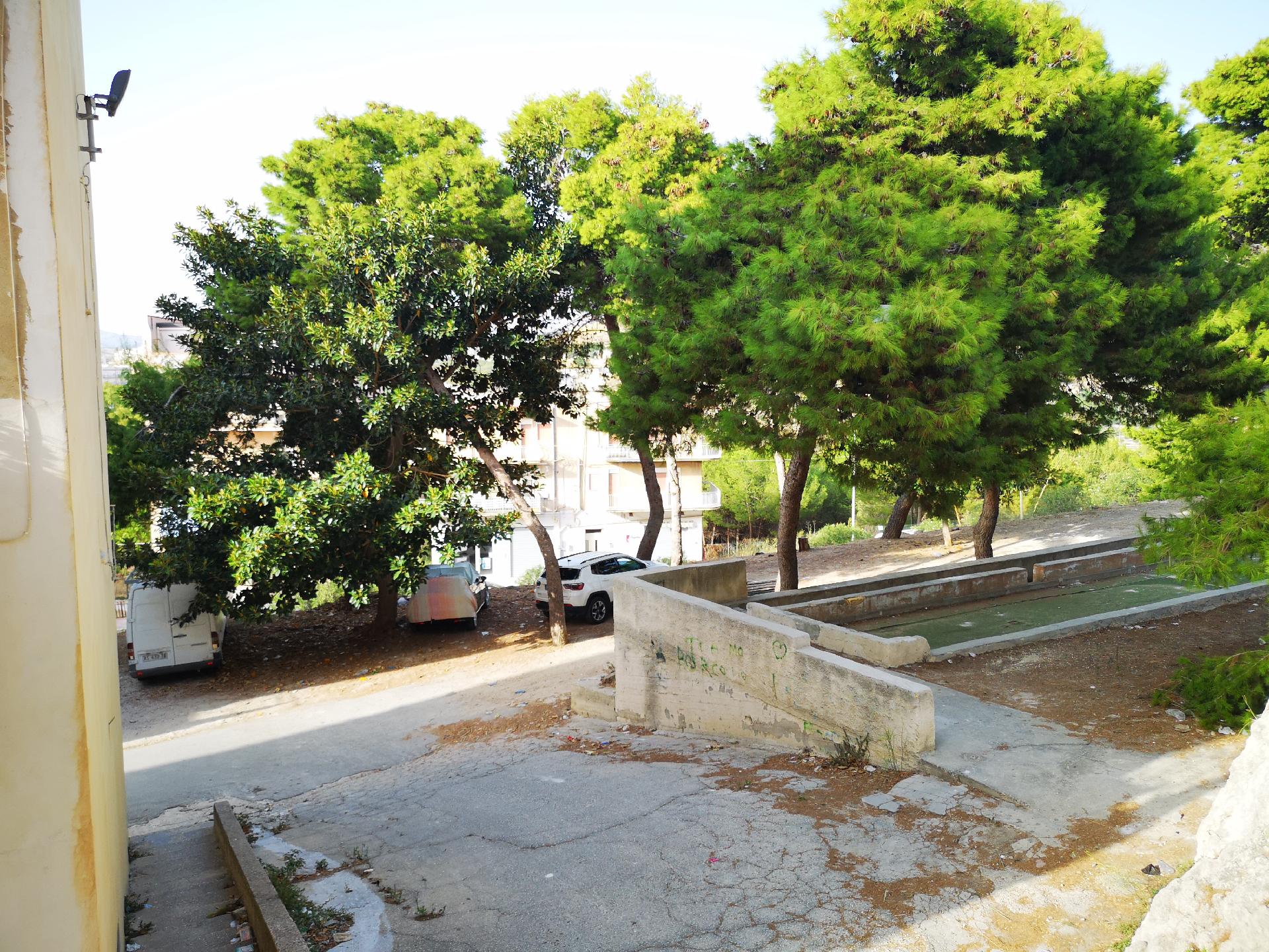 Casa singola in Vendita a Sciacca San Michele (Agrigento)