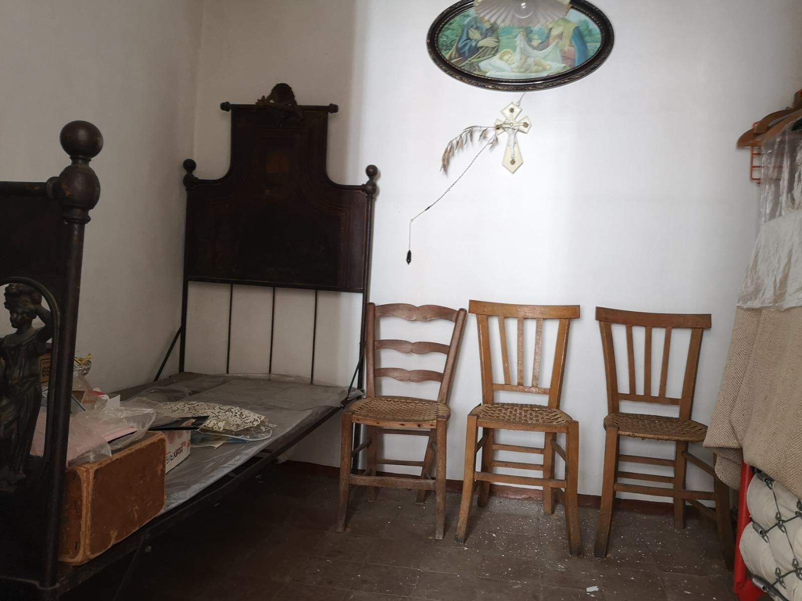 Casa singola in Vendita a Chiusa Sclafani Via Ungheria (Palermo)