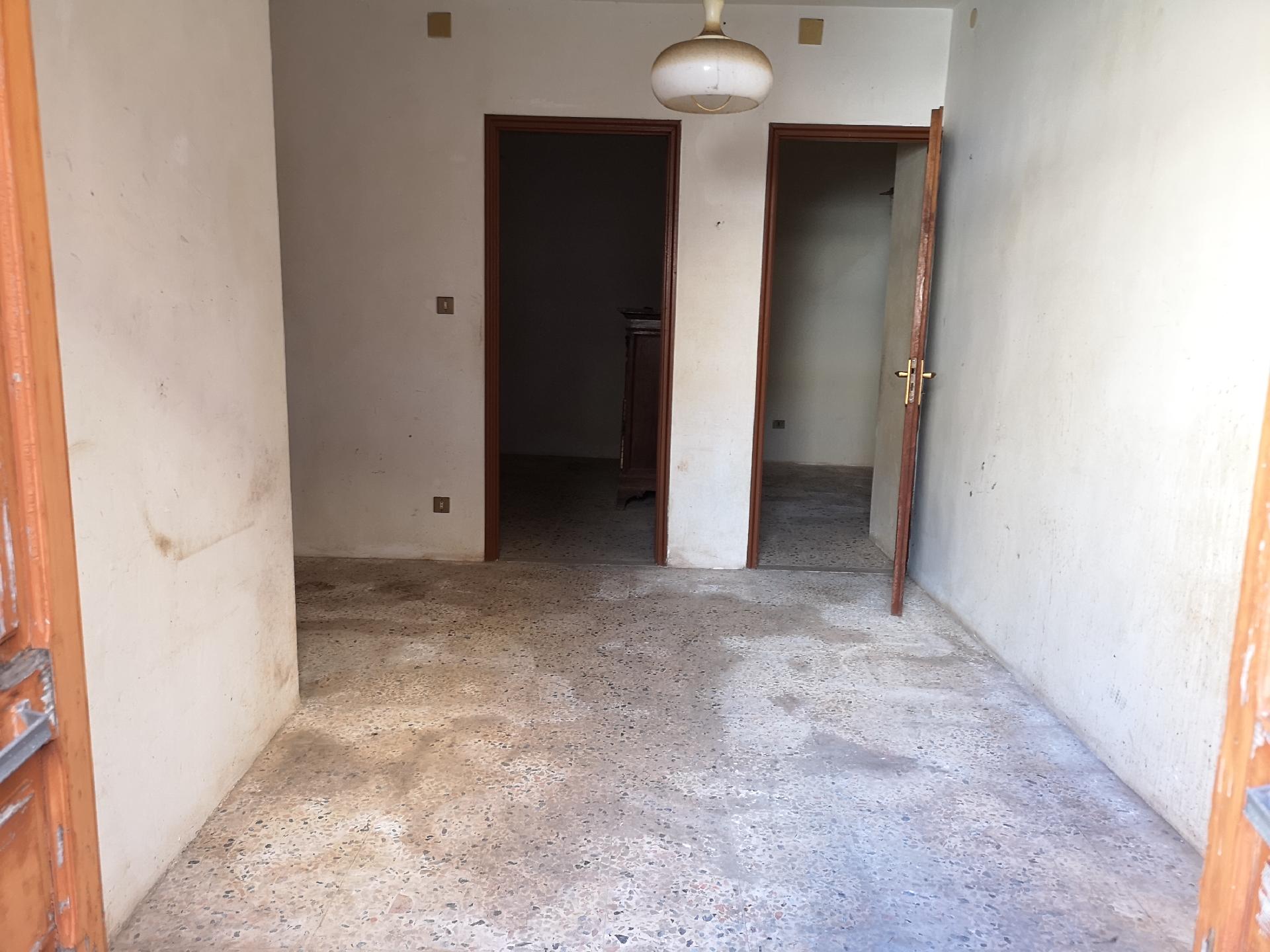 Casa singola in Vendita a Chiusa Sclafani San Michele (Palermo)