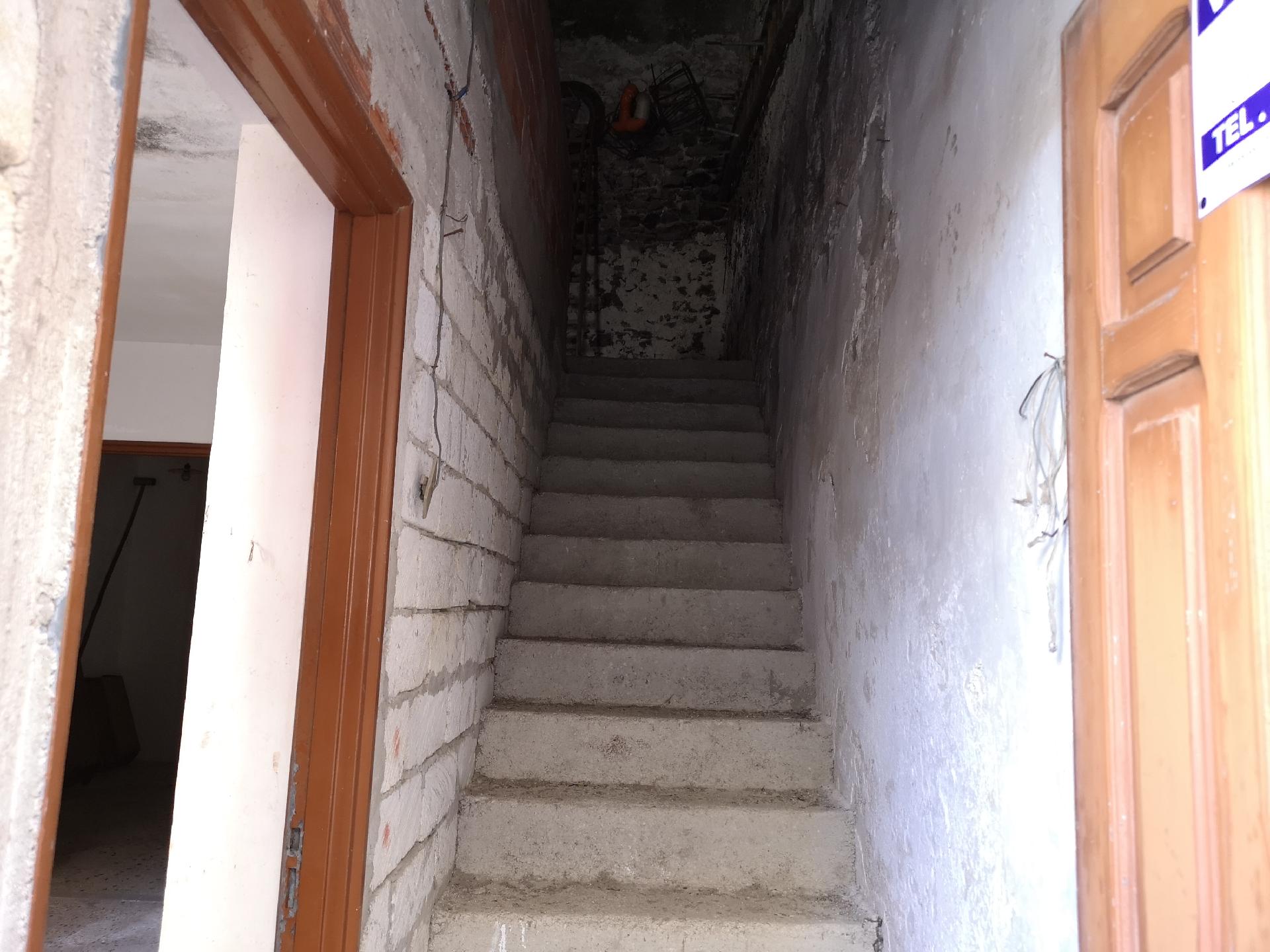 Casa singola in Vendita a Chiusa Sclafani San Michele (Palermo)